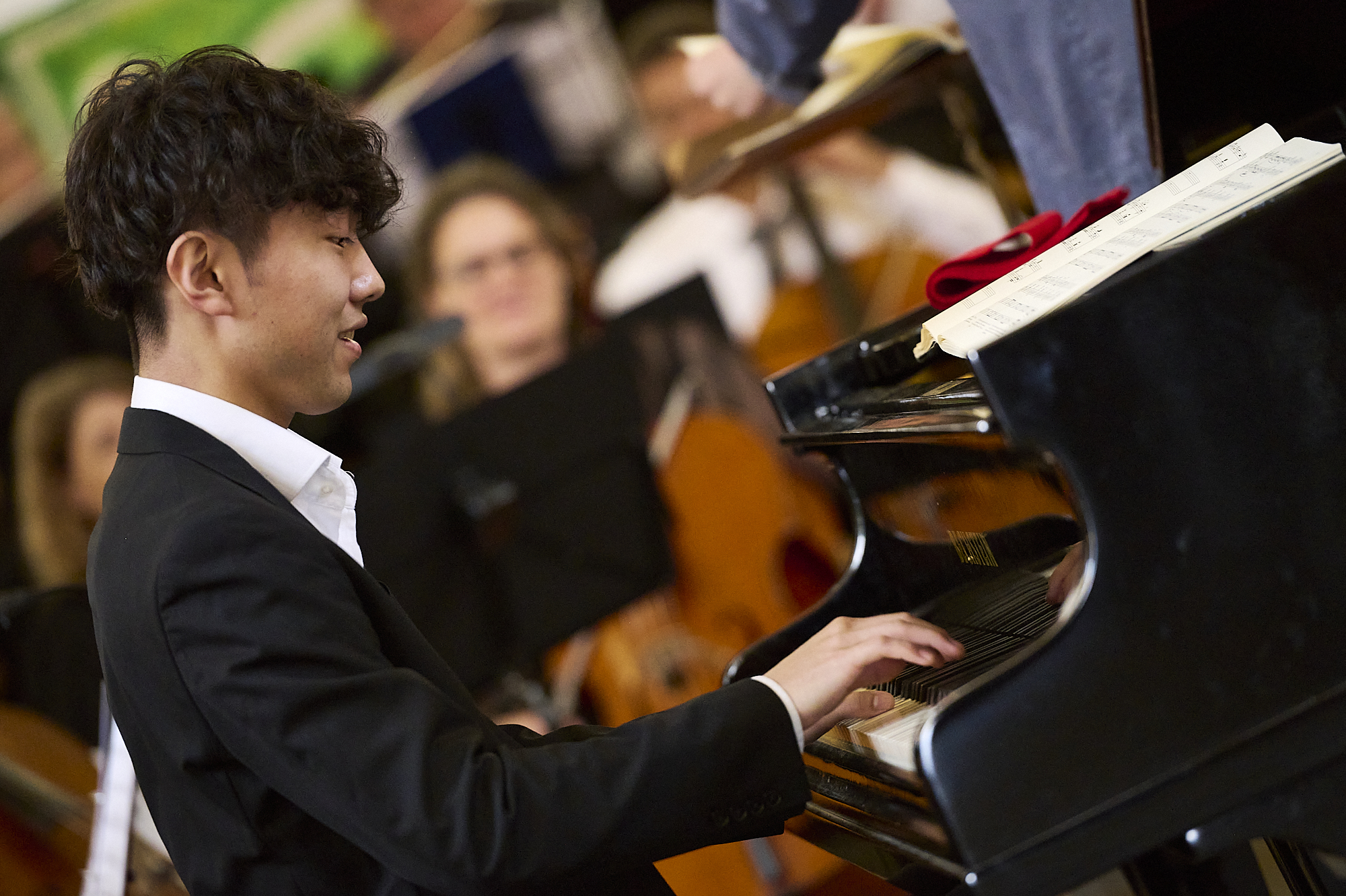 Foto Gershwin Gallery 1